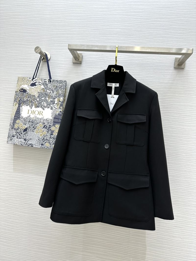 Christian Dior Outwear